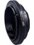 Samsung Nx Kamera ile Uyumlu Canon Fd Lens (Yurt Dışından) 1