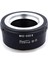 Canon Eos M Kamera ile Uyumlu M42 Vida Dişli Lens (Yurt Dışından) 1