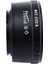 Canon Eos M Kamera ile Uyumlu M42 Vida Dişli Lens (Yurt Dışından) 2
