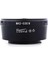 Canon Eos M Kamera ile Uyumlu M42 Vida Dişli Lens (Yurt Dışından) 5
