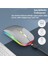 Şarjlı Kablosuz Rgb Mouse 3
