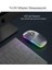 Şarjlı Kablosuz Rgb Mouse 4