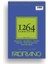 Çizim Defteri 180 gr Spiralli A3 50 Yaprak 1