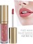 Matt Wave Liquid Lipstick – Mat Likit Ruj - Soft Pink 3
