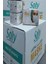 Care 3 Katlı Cerrahi Telli Full Ultrasonik Maske 5 Paket 250 Adet 2