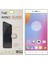 Lenovo K6 Note Uyumlu Ön Koruma Nano Ekran Koruyucu 2