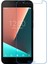 Vodafone Smart N8 Uyumlu Ön Koruma Nano Ekran Koruyucu 1