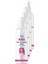 Dr.c.tuna Kids Saç Açıcı Sprey 200 ml 4'lü Set 1