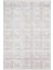Roma 414 Kemik Gri Seyran Halı Modern Desen Makine Halısı 1