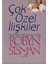 Çok Özel Ilişkiler - Robyn Sisman 1