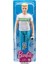 GRB41 Ken 60. Yıl - Fashionistas Ken Bebekleri 1