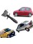 Renault Megane Kangoo Sinyal Kolu Kornalı Arka Sisli 1997-2007 2