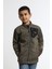 Thewıldwalkıng Softshell Çocuk Polar 1