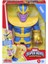 Marvel Super Hero Adventures Mega Mighties Figür E4132-F0022 2