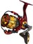 Ceres 3000 Spın Makina 9 + 1 Bilyeli 1