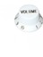 Dr Parts Plastic Volume Knob (Beyaz) 1