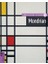Sanatın Büyük Ustaları 19 - Mondrian - Firdevs Candil Erdoğan 1