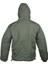 Combat Anorak Yesıl Mont 2