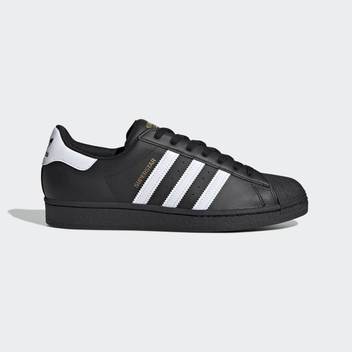 adidas Superstar Unisex Günlük Spor Ayakkabısı EG4959