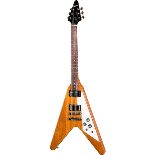 gibson flying v 80s