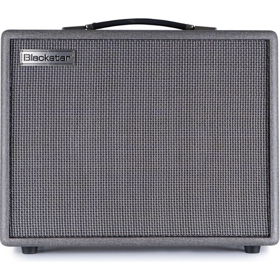 Blackstar Silverline Special  50-Watt 1X12 Combo Amfi (Silver)