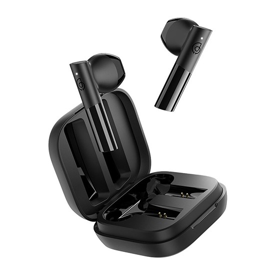 Haylou GT6 TWS Bluetooth 5.2 Kablosuz Kulaklık - Siyah