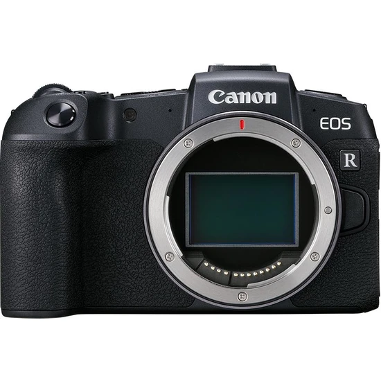 Canon Eos Rp Body Fotoğraf Makinesi