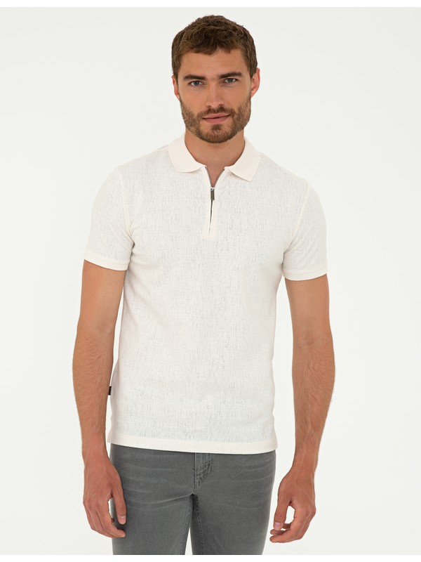 pierre cardin polo t shirt