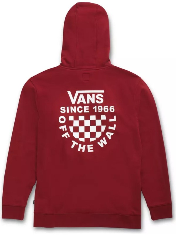 vans jumper kids