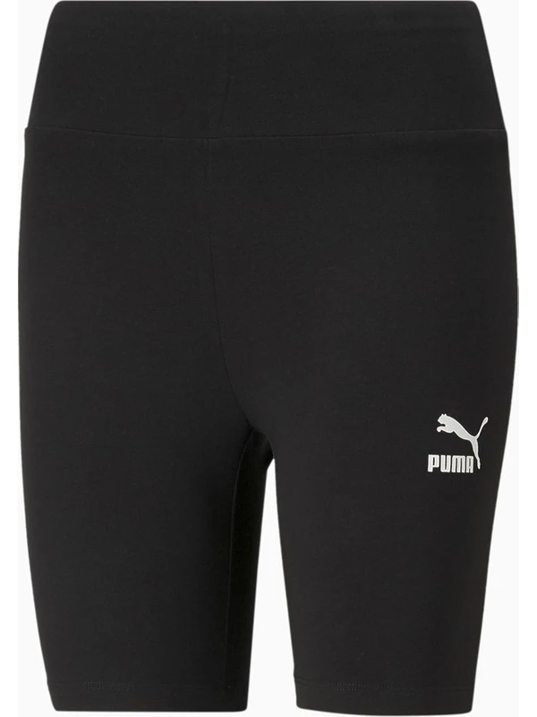 Puma Classics Short Tights 7 Kadın Tayt 53023401