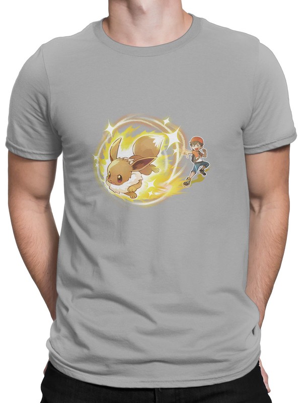 eevee evolution shirt
