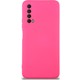 Seçili Renk Neon Pembe