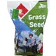 Grass Seed 4'lü Star Karışım Ithal Çim Tohumu - Grass Seed Mixture - 4'lü Mix - 5 kg
