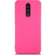 Renk Neon Pembe