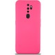  Renk Neon Pembe