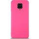 Seçili Renk Neon Pembe