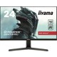 iiyama G-Master G2470HSU-B1 24" 0.8ms 165Hz Freesync Oyuncu Monitörü iiyama G-Master G2470HSU-B1 24" 0.8ms 165Hz Freesync Oyuncu Monitörü