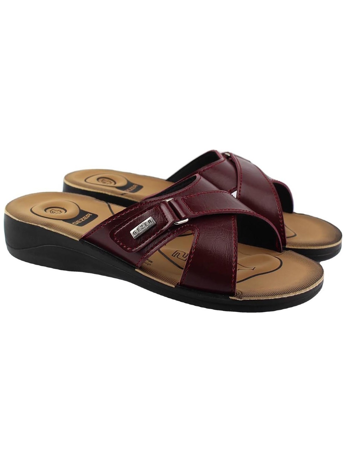 Gezer Yazlık Kadın Terlik - Görsel 7