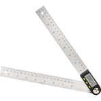 Loyka 5422-200 Dijital Açı Ölçer 20 cm
