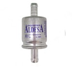 Aldesa Mikro Lpg Filtre 12 x 12 mm