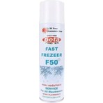 Beta F50 Hızlı Soğutucu 200 ml Metal Yüzeyler İçin Ekonomik ve Etkili Soğutma Çözümü