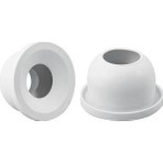 Luxwares 50 Lik Kamakas ( Adaptör) Lavabo Sifonu Conta 1 Adet