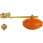 Tezeller 11/2" Flatör (Şamandıra)