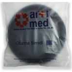 Artımed Oturma Simidi Hafif ve Dayanıklı Malzeme Özellikleriyle Kullanım Kolaylığı