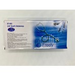 Freely Çift Taraflı Stetoskop