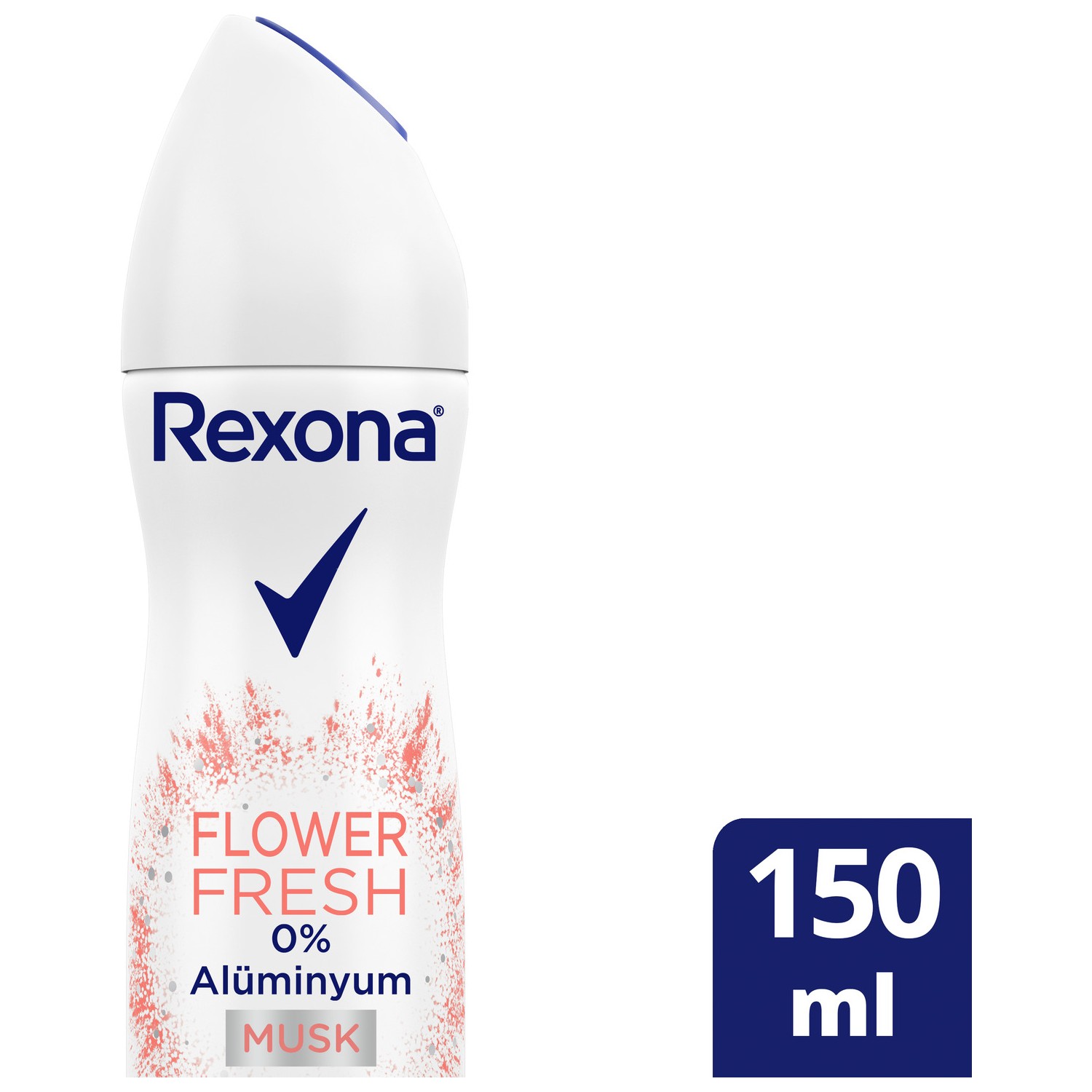 rexona musk kadin sprey deodorant 150 yorumlari