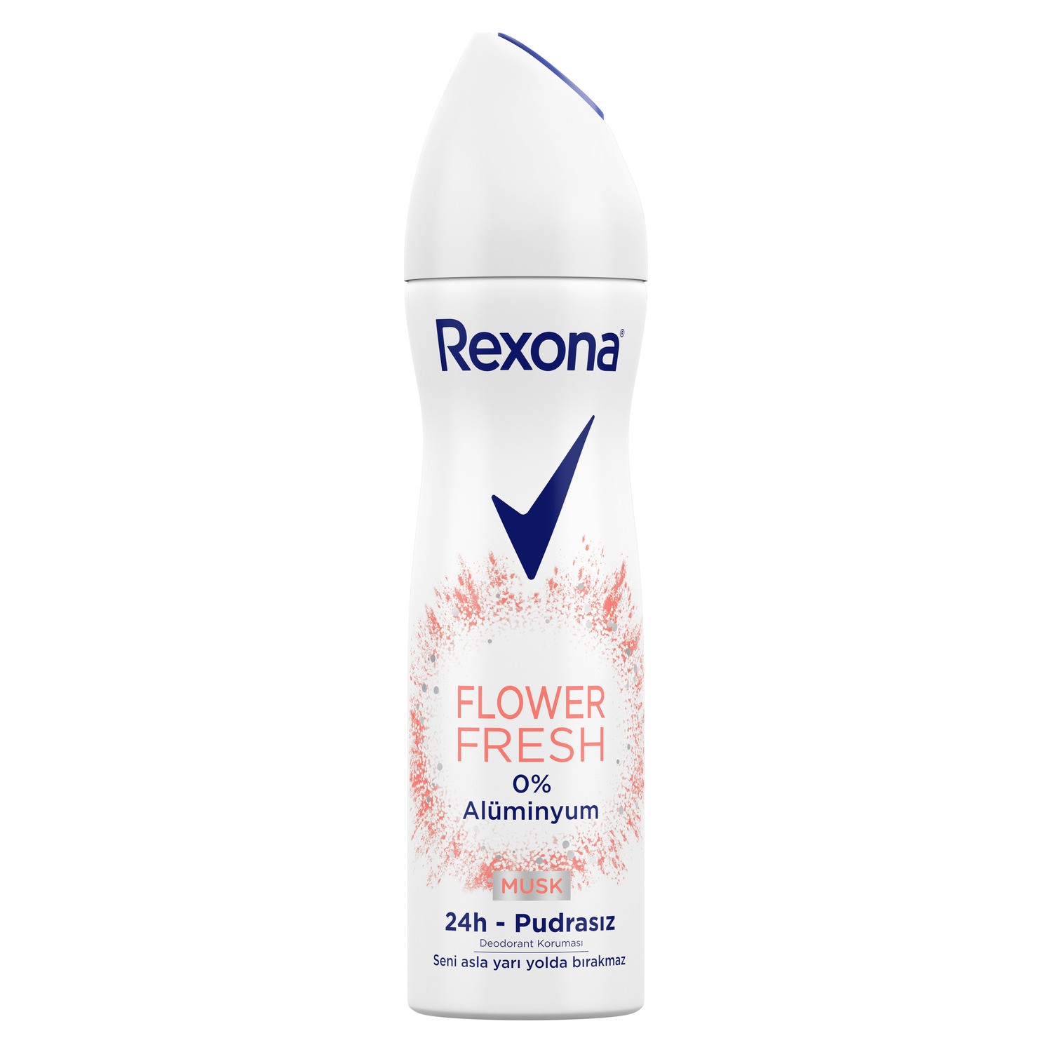 rexona musk kadin sprey deodorant 150 yorumlari