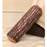 Giftmoda Meşe Odunu Tasarımlı Yastık