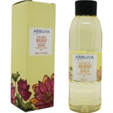 Assuva 400 cc Nilüfer Çiçeği Kolonyası