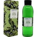 Assuva 400 cc Zeytin Kolonyası